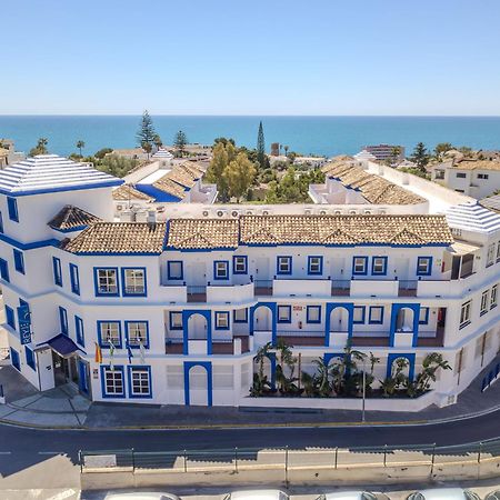Vive Costa Azul Otel Benalmádena Dış mekan fotoğraf