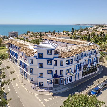 Vive Costa Azul Otel Benalmádena Dış mekan fotoğraf