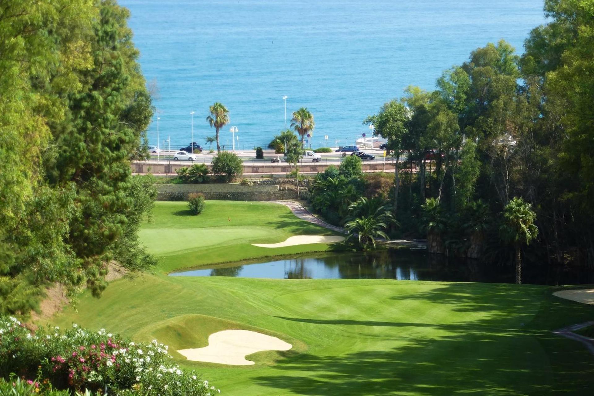 Vive Costa Azul Otel Benalmádena Dış mekan fotoğraf