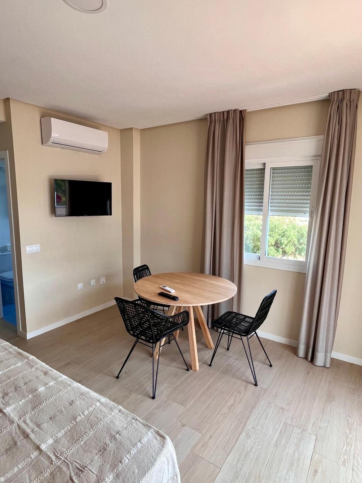 Vive Costa Azul Otel Benalmádena Dış mekan fotoğraf