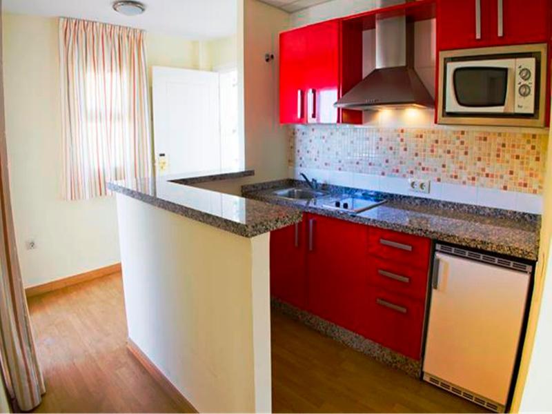 Vive Costa Azul Otel Benalmádena Dış mekan fotoğraf