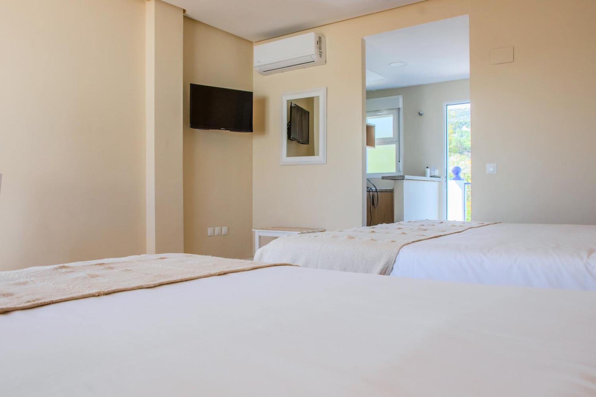 Vive Costa Azul Otel Benalmádena Dış mekan fotoğraf