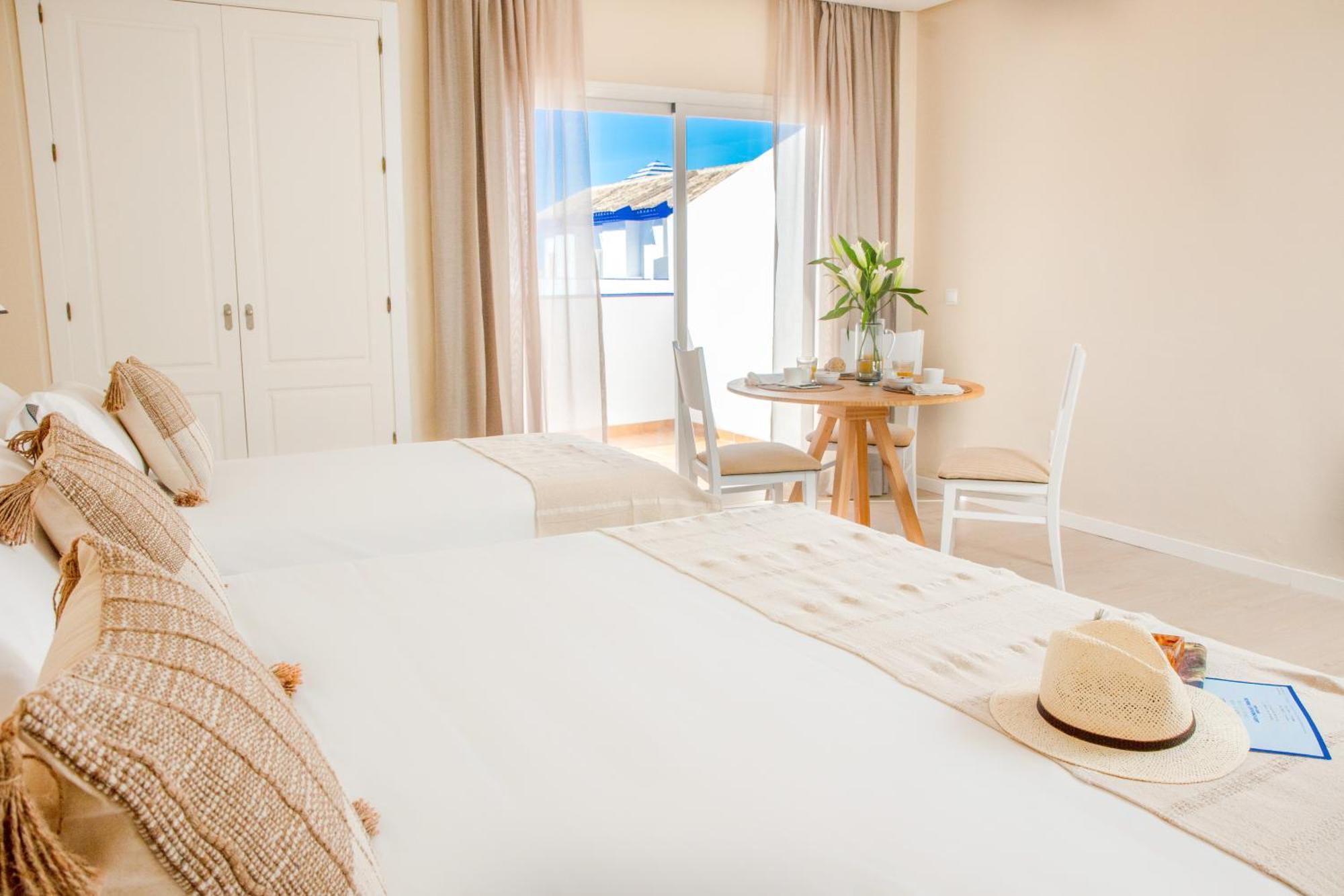 Vive Costa Azul Otel Benalmádena Dış mekan fotoğraf