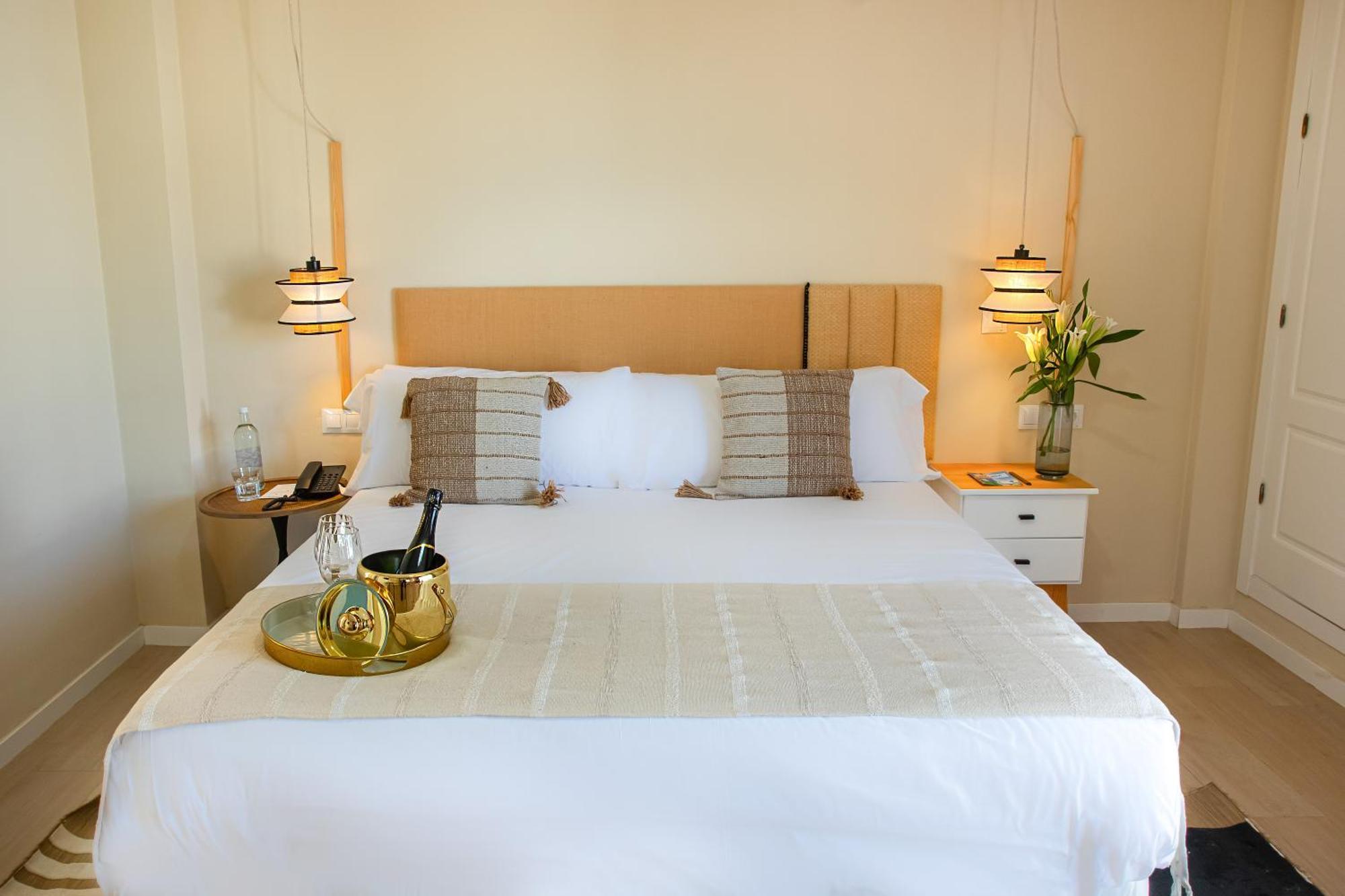 Vive Costa Azul Otel Benalmádena Dış mekan fotoğraf