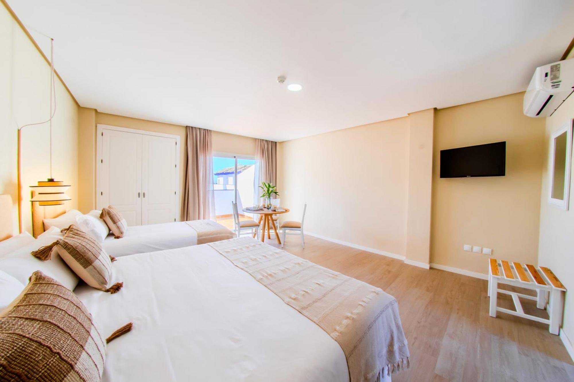 Vive Costa Azul Otel Benalmádena Dış mekan fotoğraf