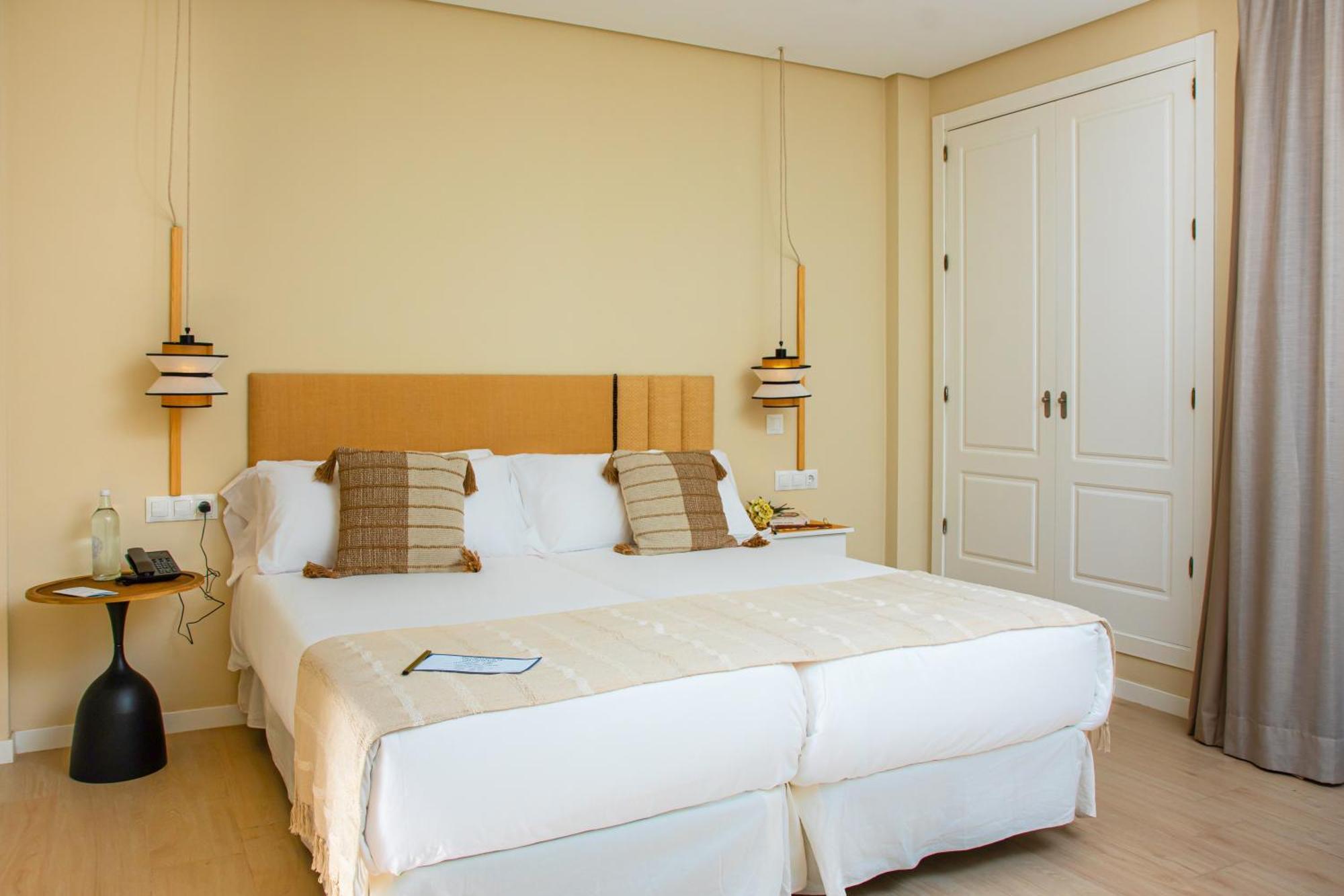 Vive Costa Azul Otel Benalmádena Dış mekan fotoğraf