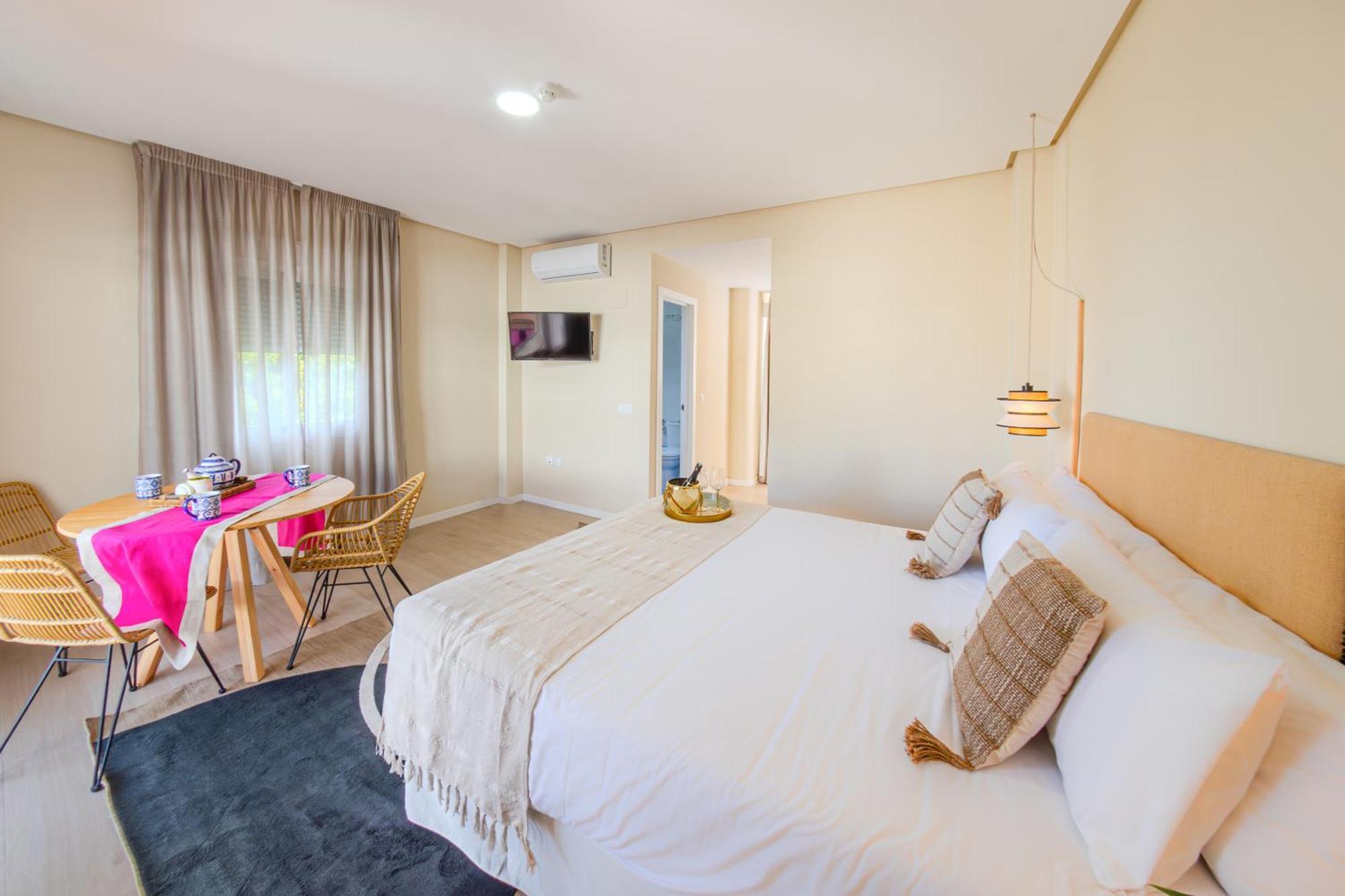 Vive Costa Azul Otel Benalmádena Dış mekan fotoğraf