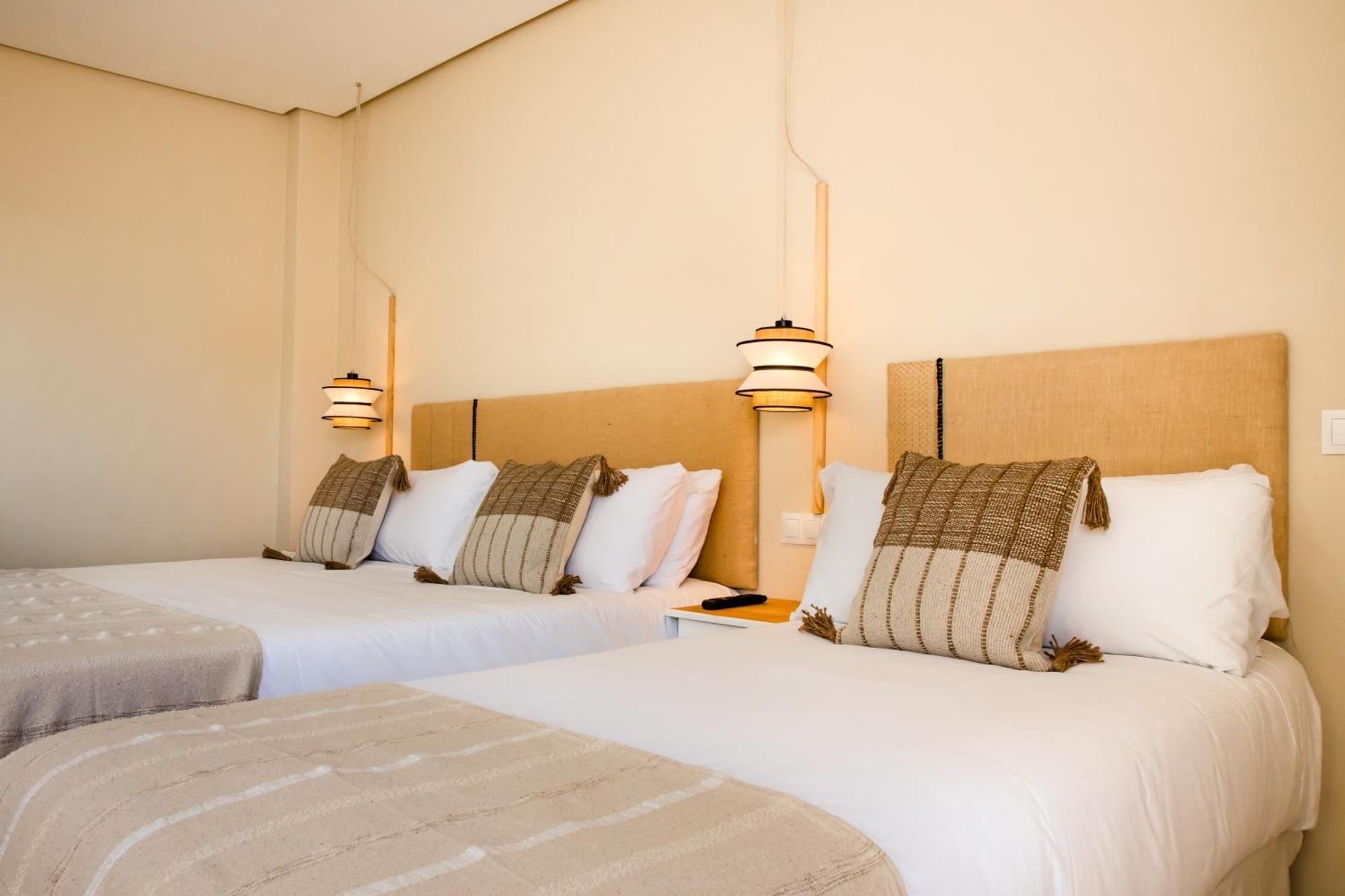 Vive Costa Azul Otel Benalmádena Dış mekan fotoğraf