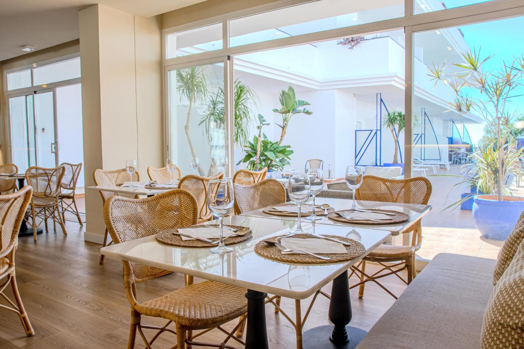 Vive Costa Azul Otel Benalmádena Dış mekan fotoğraf