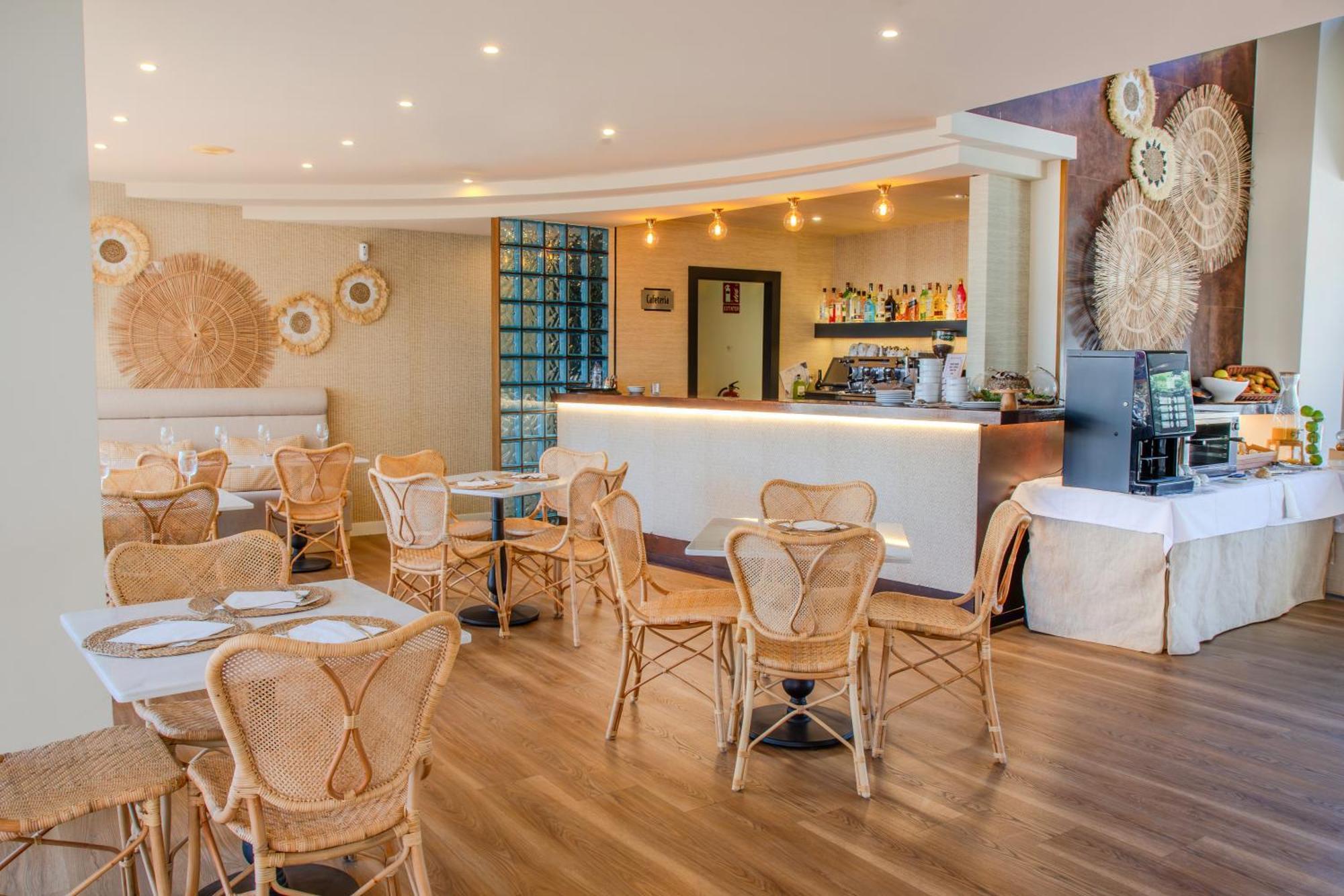 Vive Costa Azul Otel Benalmádena Dış mekan fotoğraf