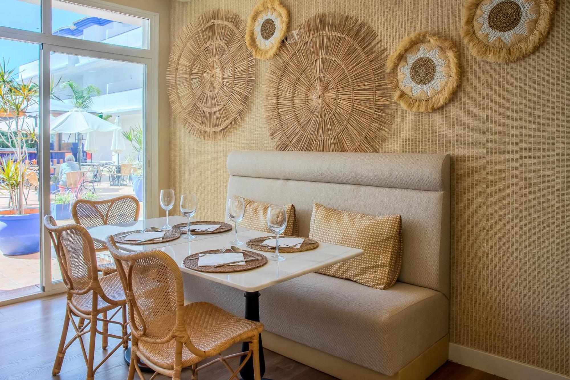 Vive Costa Azul Otel Benalmádena Dış mekan fotoğraf