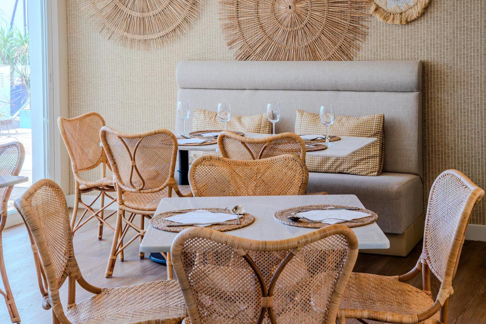 Vive Costa Azul Otel Benalmádena Dış mekan fotoğraf