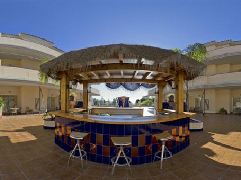 Vive Costa Azul Otel Benalmádena Dış mekan fotoğraf