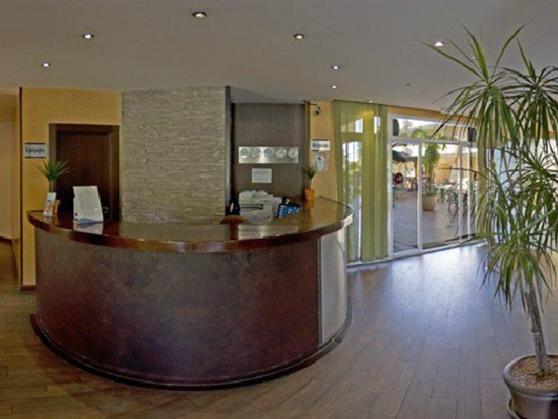 Vive Costa Azul Otel Benalmádena Dış mekan fotoğraf