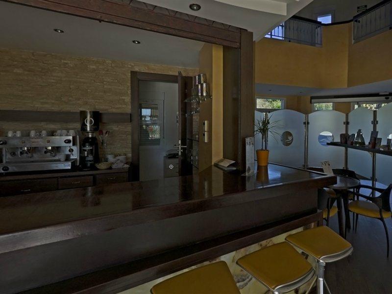 Vive Costa Azul Otel Benalmádena Dış mekan fotoğraf