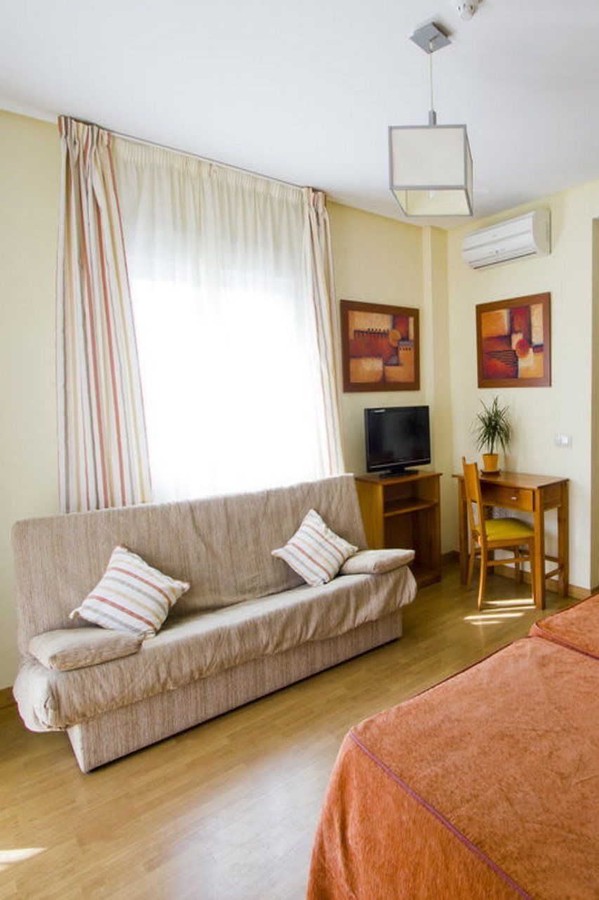 Vive Costa Azul Otel Benalmádena Dış mekan fotoğraf