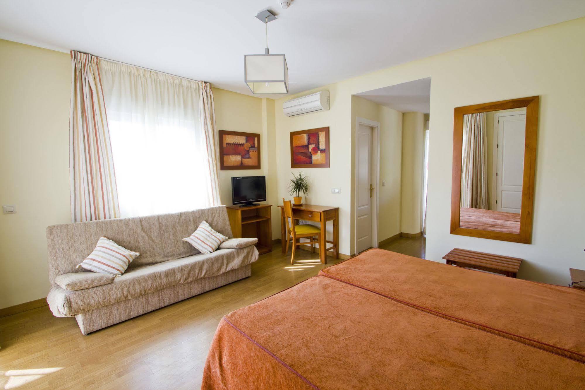 Vive Costa Azul Otel Benalmádena Dış mekan fotoğraf