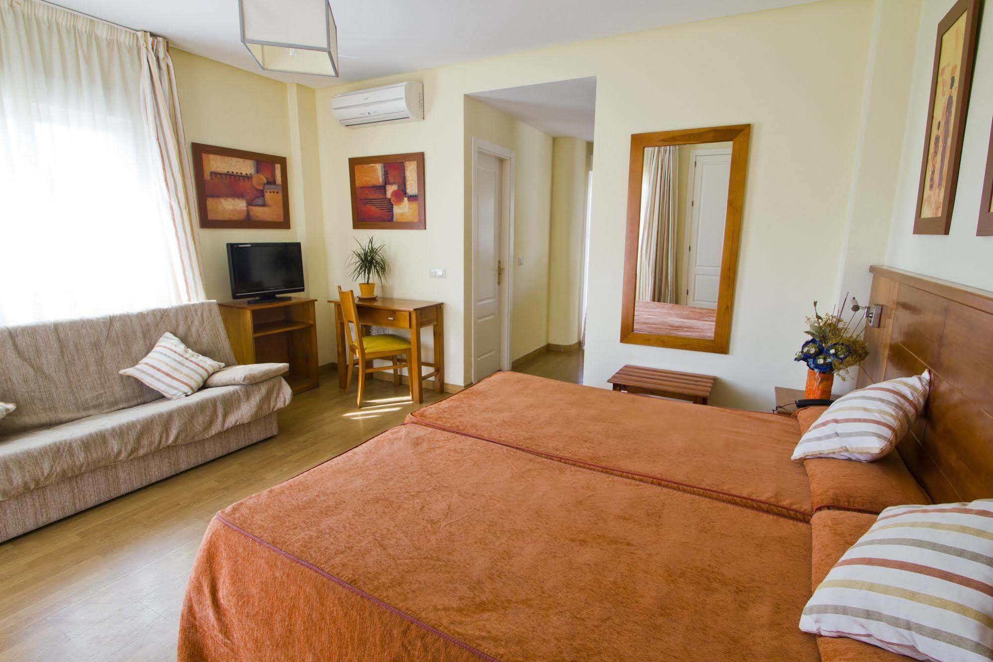 Vive Costa Azul Otel Benalmádena Dış mekan fotoğraf