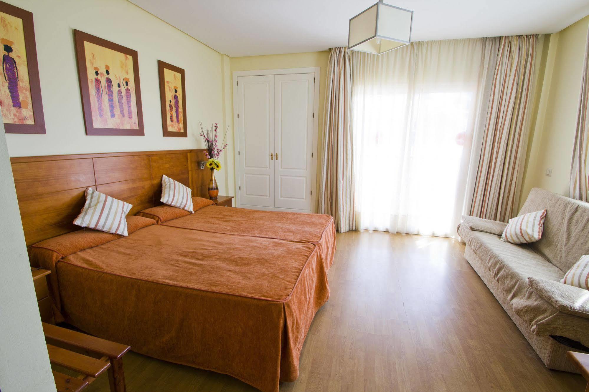 Vive Costa Azul Otel Benalmádena Dış mekan fotoğraf